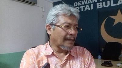 Ajak Bangsa Pisahkan Negara dan Politik adalah Melawan Konstitusi, Ini Landasannya