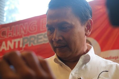 Gerakan #2019GantiPresiden Cenderung Dukung Prabowo-Sandi