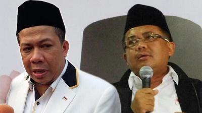 Fahri Hamzah (akan) Laporkan Presiden PKS Sohibul Iman ke Polisi