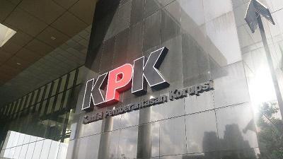 Wakil Ketua DPR RI ke KPK: Kembalilah ke Pangkuan Ibu Pertiwi