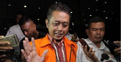 Dugaan Suap Pajak, Wakil Ketua DPR: Mantan Dirjen Saat Itu Akui Bertemu denga Adik Ipar Jokowi