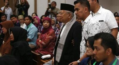 Sidang Ahok: Anggota Berikan Saksi Beda dengan Ketua MUI Sebaiknya Mundur