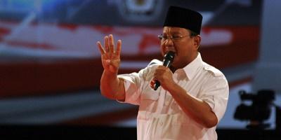 Ucapan Prabowo Saat Capres Ini Dinilai Nyata dengan Keadaan Sekarang