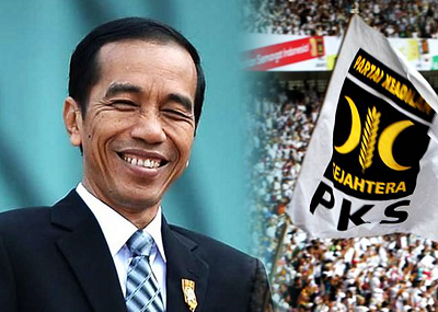 Politisi PKS Kritisi Istana, KSP, dan Target Nawacita Jokowi