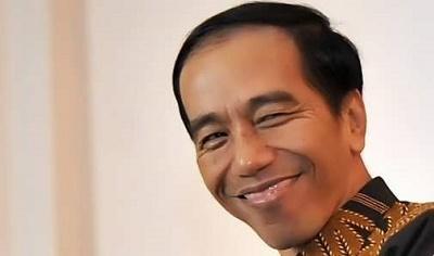 Jokowi Takkan Mau ke Papua?