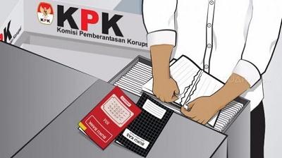 Pemuda Muhammadiyah Ragu Keberanian KPK