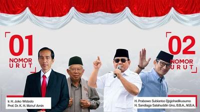 Debat untuk Bongkar Isi Kepala Capres