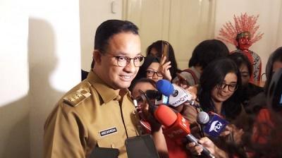 Satu Tahun Anies Pimpin DKI, Politisi: Hidup Rakyat Miskin Terlindungi