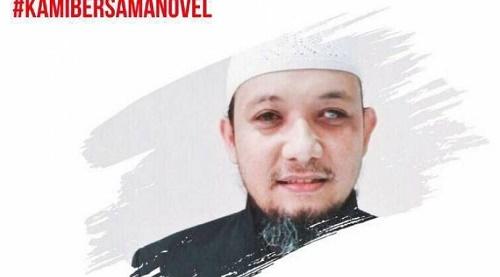 Apa Kabar Teroris dengan Korban Novel Baswedan?