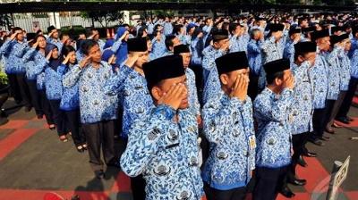 ASN Rezim Jokowi Penuh dengan Ancaman?