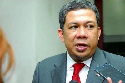 Isu Dugaan Indikasi Masjid Radikal, Fahri: Sisa Pengadaan Mangkrak, Proyek Mubazir