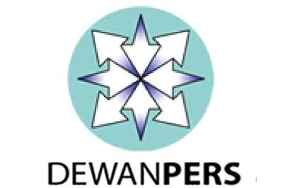 Situs Dewan Pers Diretas di tengah Perayaan Hari Pers Nasional