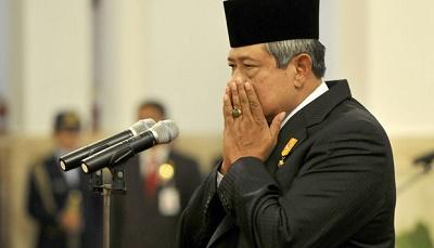 Peringatan SBY untuk Pemerintah: Jangan Tindak Ormas dengan Subyektif