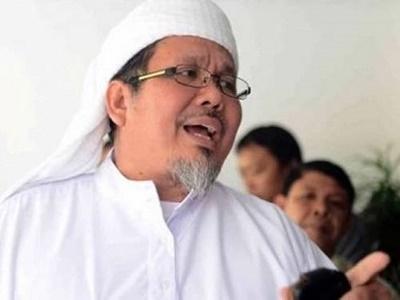 Dianggap Beda Perlakuan oleh Aparat antara Ustaz Alfian dan Ahok, Ini Kata Ustaz Tengku