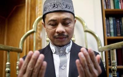 Toleransi Berbumbu Kemunafikan