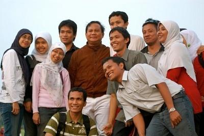 Gerindra Klaim Usia Dini sangat Menyukai Prabowo Subianto, Pemilih Terdidik
