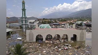 Usul Politisi ke Prabowo-Sandi jika Nanti Memimpin ketika Menghadapi Bencana