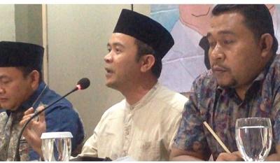 Apakah Praktik Syariah akan Ada di Jakarta? Ini Kata RelaNU