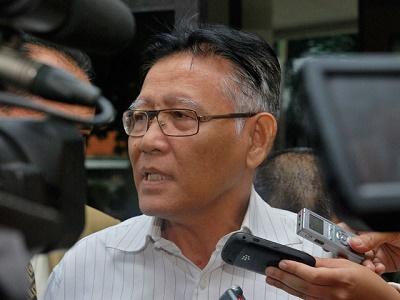 Diskusi Hangat & Saling Sindir antara Prof. Mahfud dengan Prof. Romli Soal Angket ke KPK