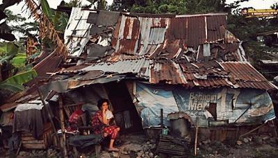 Masyarakat Desa Kerap Terancam Kesejahteraannya Akibat Kebijakan yang Dibuat Pemerintah