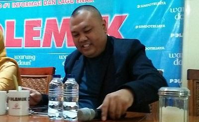 Perhatian Pengamat untuk Prabowo-Sandi