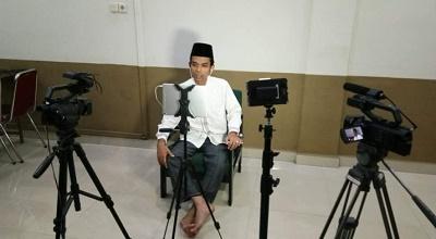 Abdul Somad Ditolak karena Persoalkan Visa, Pemuda: Mereka yang Bicara Belum Pernah ke Hongkong 