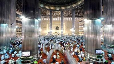 Pemerintah Melakukan Kejahatan terhadap Konstitusi jika Melarang Umat Islam Bicara Politik di Masjid