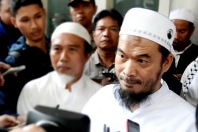 Tidak Kondusif karena Fitnah, Alumni 212 Minta Komnas HAM Kirim Tim Temui Habib Rizieq