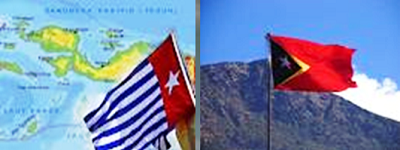 Pemerintah Dihimbau jangan Lengah Soal Papua jika Tidak Ingin seperti Timor Timur