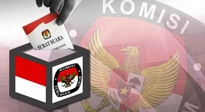 MK Tetapkan PT 20 Persen, Potensi Pemilu hanya Satu Calon dengan Lawan Kotak Kosong