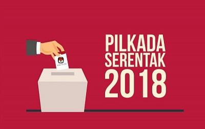 Kemenangan Kotak Kosong sebab Paslon Borong Parpol