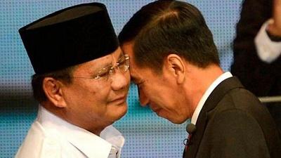 Debat Presiden, Kelasnya Wali Kota