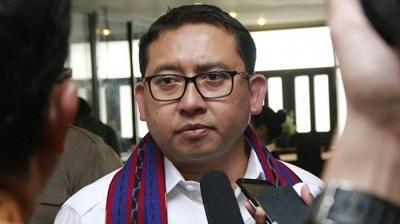 Aktivis #2019GantiPresiden Dihadang, Fadli: Berangus Demokrasi, Copot Kapolda Riau