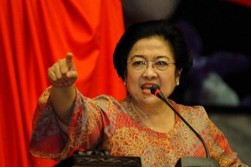 Megawati Berang Jokowi Dituduh Diktator? Politisi: Nasi Sudah menjadi Bubur