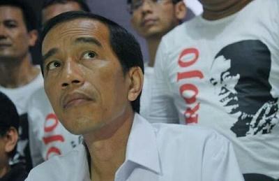 Jokowi Alpa Bicara Lihat Persekusi ke Lawan Politik?