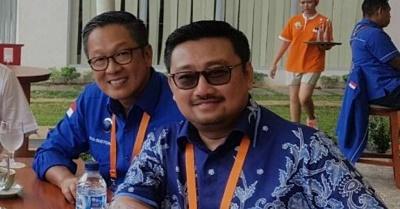 Elit Demokrat Rela Kerjasama dengan Setan demi 2019 Ganti Presiden