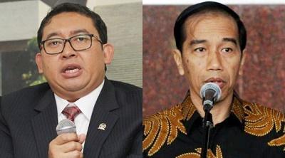 Rekam Jokowi Soal IMF Dibuka, Fadli: Perkataan dan Laku tak Konsisten