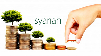 Produk Syariah di Indonesia