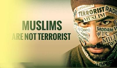 Jangan lagi Bawa-bawa Agama (Islam) terkait Penindakan Terorisme dan Radikalisme