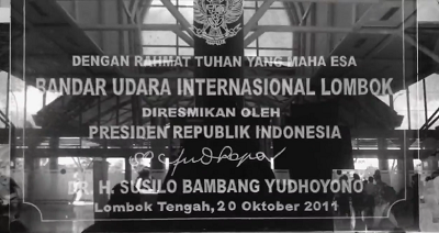 Di tengah Bencana Lombok malah Sibuk Ganti Nama Bandara, Fadli: Ironi Rezim Gagal