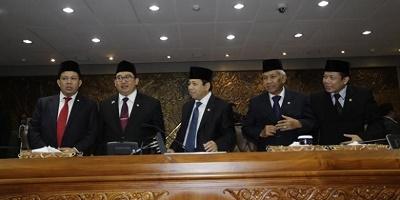 Setya Novanto Tersangka, Fahri Hamzah malah Prihatin dengan KPK