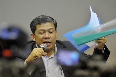 Fahri: Saya Terima Video Kecurangan Cukup Massif