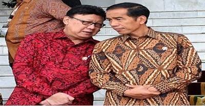 Terkait Polri Plt. Gubernur, Tjahjo Kumolo mesti Baca Ulang Peraturan Ini