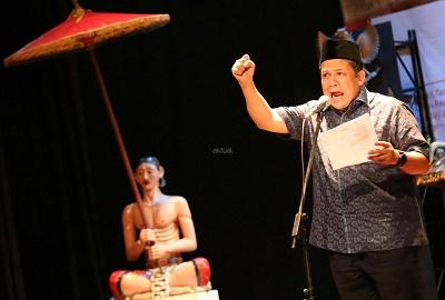 Ulama Islam juga jadi Korban, agar Tidak Oleng Negara mesti Adil Menanganinya