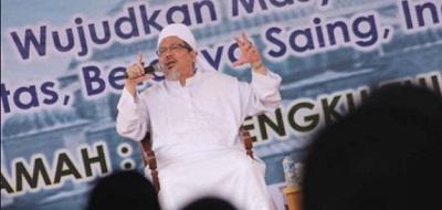 Ada BIN di Penghadangan Neno, Ustaz Tengku: Satu Tindakan Persekusi ala Orla dan Orba