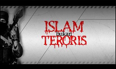 Politisi Ini Tidak Percaya Ada Teroris Indonesia, apalagi Teroris Itu Beragama Islam
