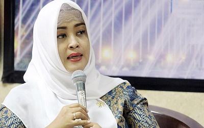 Pesan dan Harapan Fahira Idris kepada Anies-Sandi untuk Jakarta