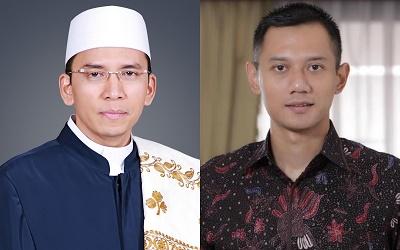 Tudingan Politisi Demokrat di Tengah Dielu-elukannya TGB jadi Capres 2019