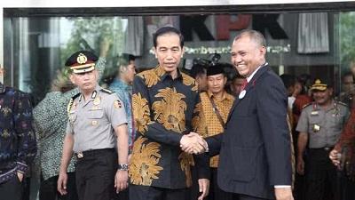 Rezim Jokowi Diprediksi Temui Masalah jika Hak Angket Tetap Berjalan
