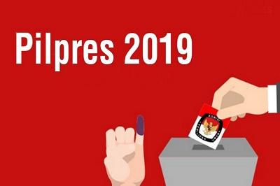 Poros Baru untuk Pilpres 2019 Diperkirakan Mustahil